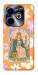 Чехол Flower empress для TECNO Spark Go 2024