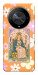 Чехол Flower empress для Huawei Magic6 Lite