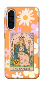 Чехол Flower empress для Galaxy A36 5G