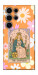 Чехол Flower empress для Galaxy S25 Ultra