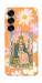 Чехол Flower empress для Galaxy S25+