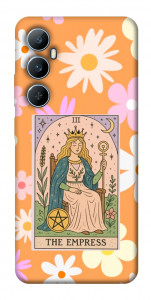 Чехол Flower empress для Realme C65 4G
