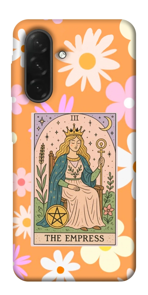 Чехол Flower empress для Galaxy A26 5G