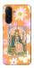 Чехол Flower empress для Galaxy A26 5G
