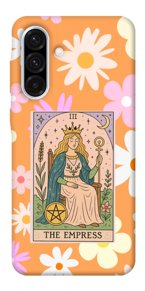 Чехол Flower empress для Galaxy A56 5G