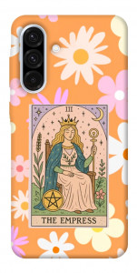Чехол Flower empress для Galaxy A56 5G