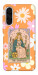 Чехол Flower empress для Galaxy A56 5G
