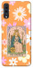 Чехол Flower empress для Galaxy A70s