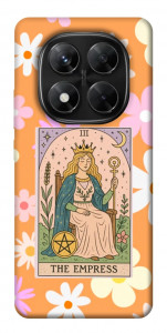 Чехол Flower empress для Xiaomi Redmi Note 14 Pro 5G