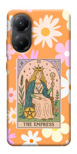 Чехол Flower empress для Xiaomi Poco X7 Pro