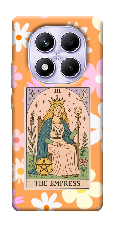 Чехол Flower empress для Xiaomi Poco X7