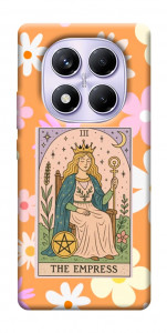 Чехол Flower empress для Xiaomi Poco X7
