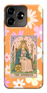 Чехол Flower empress для ZTE Blade V50 Design 4G