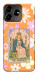 Чехол Flower empress для ZTE Blade V50 Design 4G