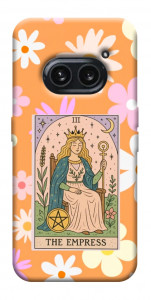 Чехол Flower empress для Nothing Phone (2a)