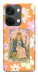 Чехол Flower empress для OnePlus Nord 3