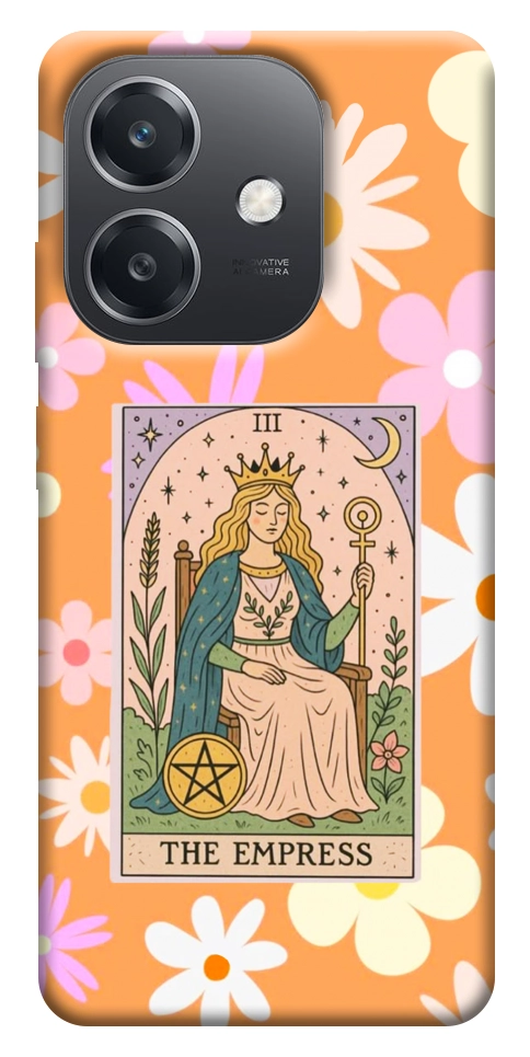 Чехол Flower empress для Oppo A40m