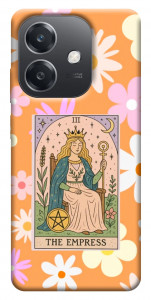 Чохол Flower empress для Oppo A40m
