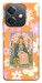 Чехол Flower empress для Oppo A40m