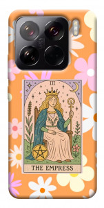Чохол Flower empress для Xiaomi 15 Pro