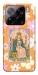 Чохол Flower empress для Xiaomi 15 Pro