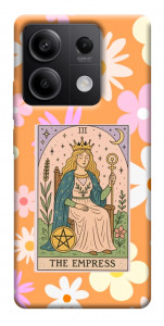 Чохол Flower empress для Xiaomi Redmi Note 13 5G