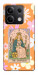 Чехол Flower empress для Xiaomi Redmi Note 13 5G