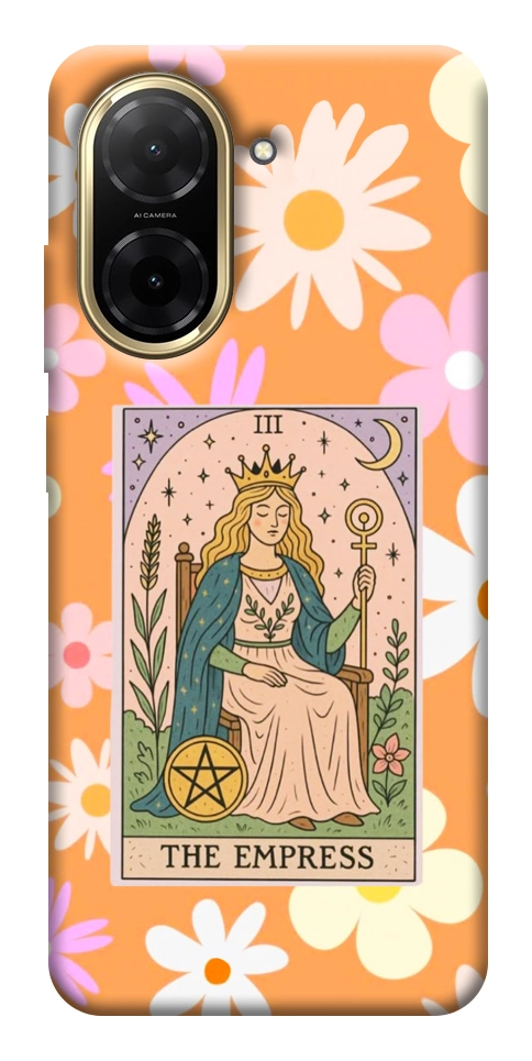 Чехол Flower empress для Xiaomi Redmi A5 (Europe version)