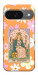 Чехол Flower empress для Google Pixel 10