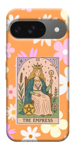 Чехол Flower empress для Google Pixel 10 Pro