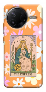Чехол Flower empress для Xiaomi Poco F7 Pro