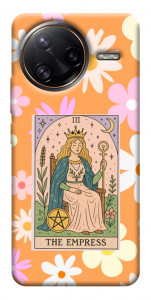 Чехол Flower empress для Xiaomi Poco F7 Ultra