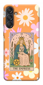 Чохол Flower empress для Galaxy M55
