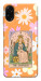 Чехол Flower empress для Galaxy A07