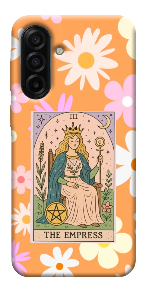 Чехол Flower empress для Galaxy A17 5G