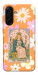 Чехол Flower empress для Galaxy A17 5G