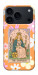 Чехол Flower empress для iPhone 17 Pro