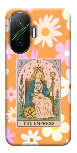Чехол Flower empress для Xiaomi Poco F7