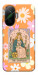 Чехол Flower empress для Xiaomi Poco F7