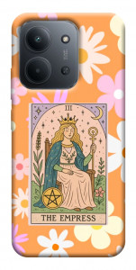 Чехол Flower empress для Xiaomi Redmi 15C (Europe version)