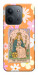 Чехол Flower empress для Xiaomi Redmi 15C (Europe version)