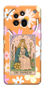 Чохол Flower empress для Nothing Phone (3a) Pro