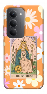 Чехол Flower empress для Xiaomi Redmi 15 (Europe version)
