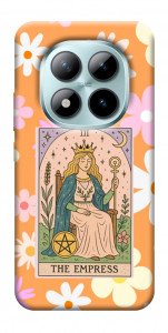 Чохол Flower empress для Xiaomi Redmi Note 15 Pro+ 5G