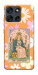 Чехол Flower empress для Motorola Moto G56 5G