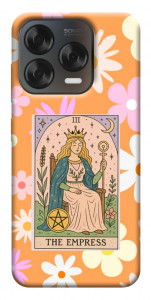 Чехол Flower empress для ZTE Nubia V70 Design