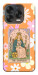 Чехол Flower empress для ZTE Nubia V70 Design