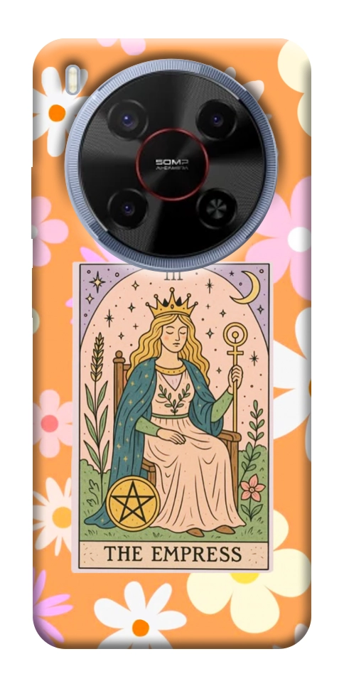 Чехол Flower empress для ZTE Nubia V70 Max