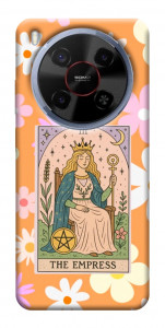 Чехол Flower empress для ZTE Nubia V70 Max