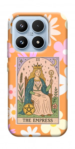 Чохол Flower empress для Xiaomi 17
